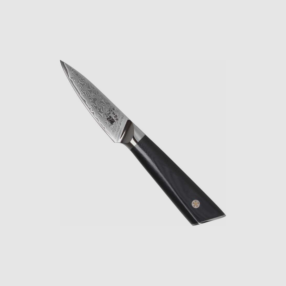 Fudo Kanpeka Petty Hocho Gemüsemesser Damast VG10
