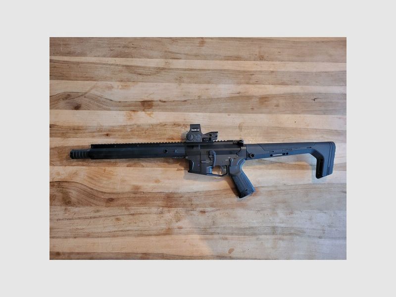Hera The15 Sport C Kaliber .223 Rem