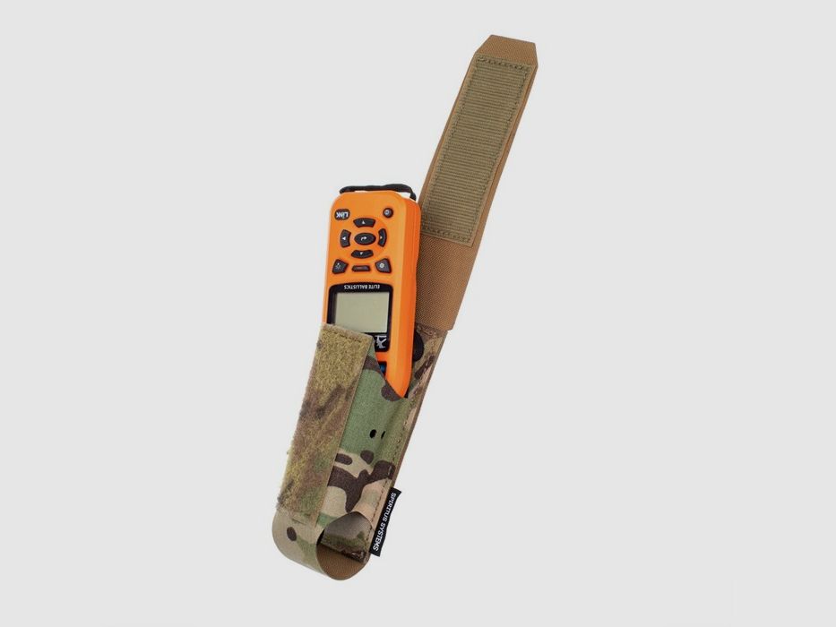 SPIRITUS SYSTEMS TKO POUCH MULTICAM, immagine 2 di 8