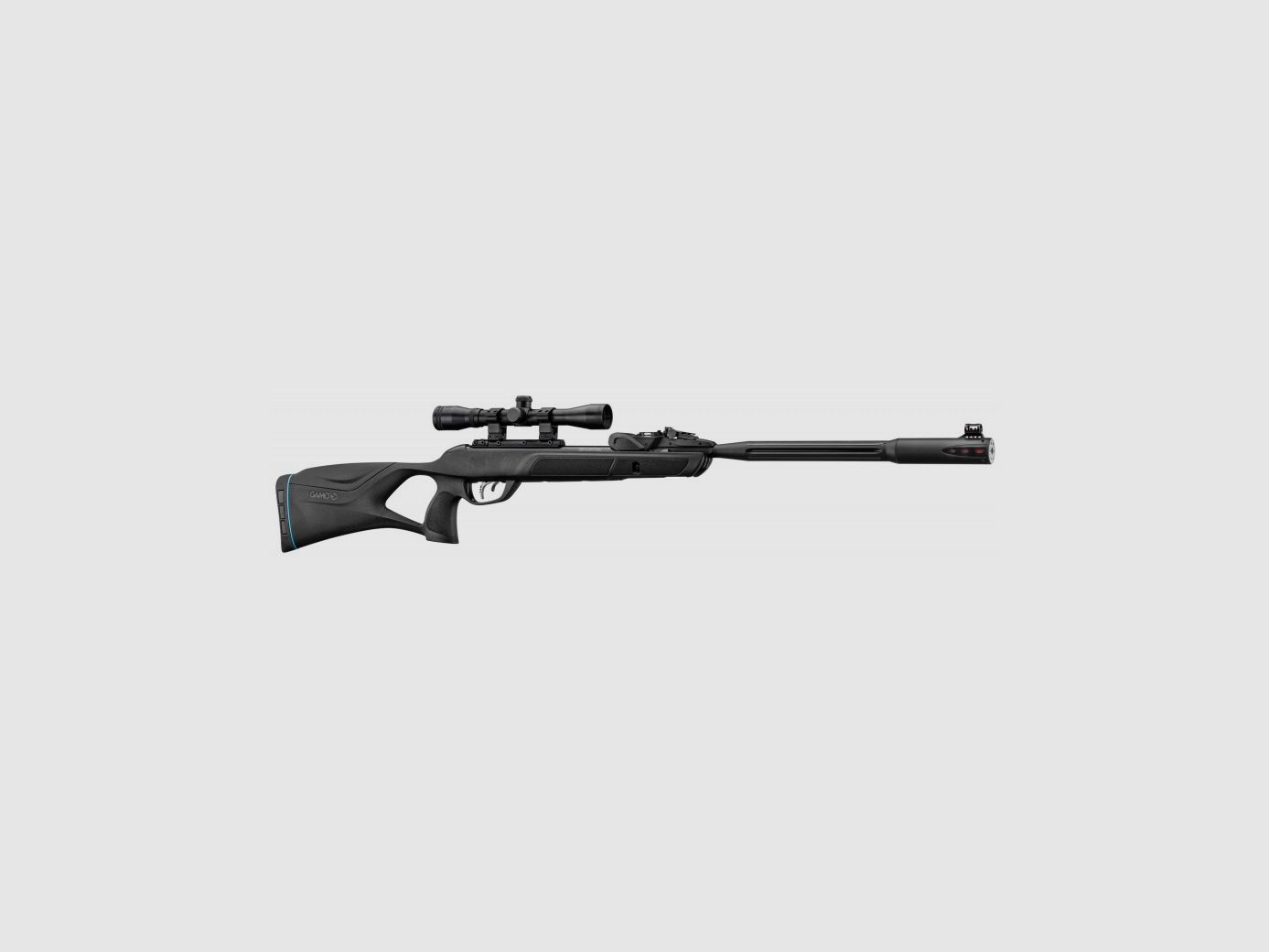Gamo Roadster IGT 10xGen2 + luneta 4x32 WR