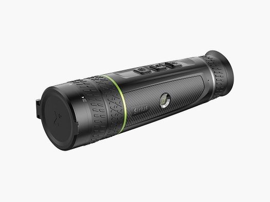 PixFra Sirius S650D monokular termowizyjny