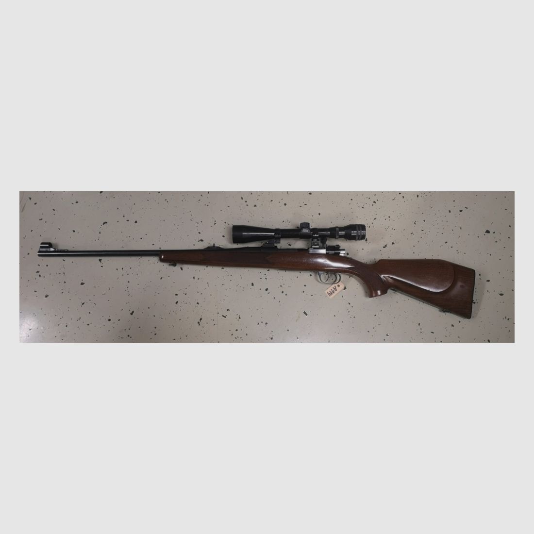 98K jagdlich Voere Austria Kaliber .30-06Spr.