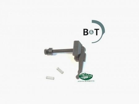 B&T AIMPOINT Schnellwechselhebel für Aimpoint Micro T-1 - 12184