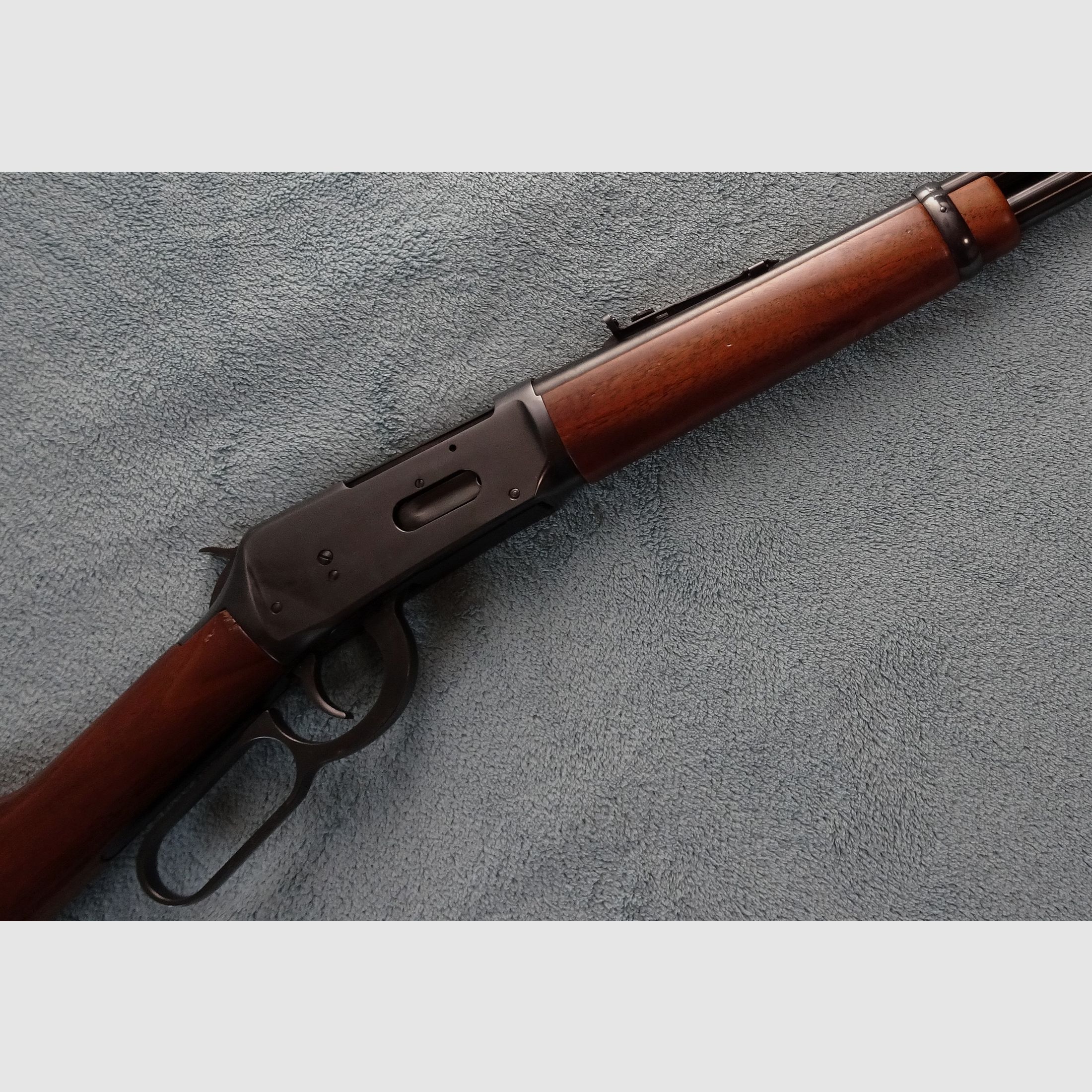 WINCHESTER Model 94 AE 30-30