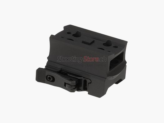 Holosun Lower 1/3 Mount / Absolute Cowitness QD Mount