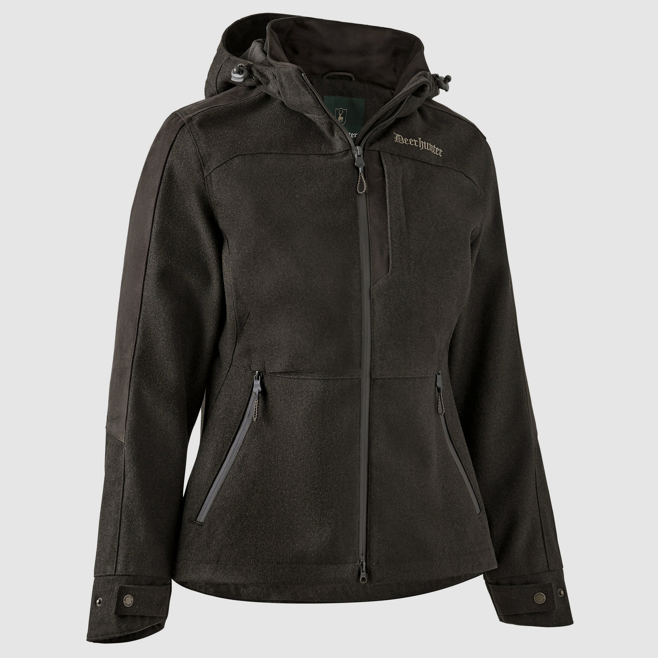 Deerhunter Jacke Lady Tatra Active