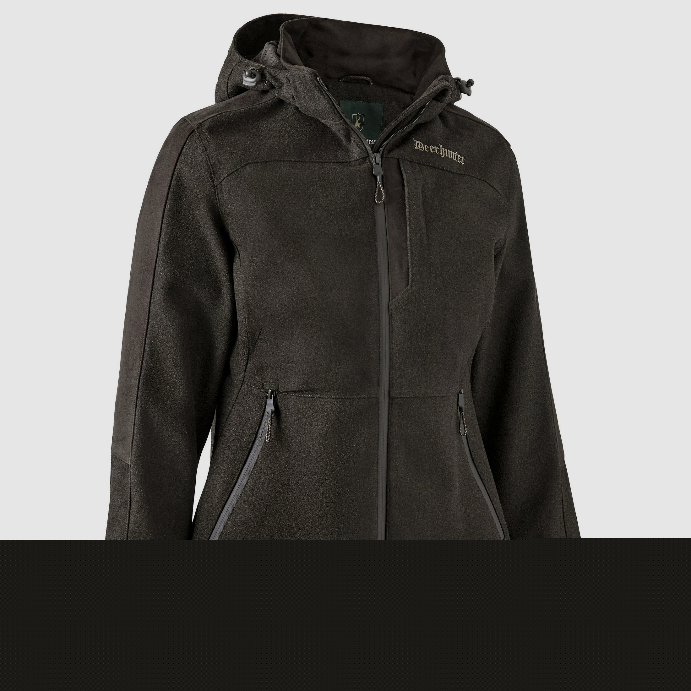 Deerhunter Jacke Lady Tatra Active
