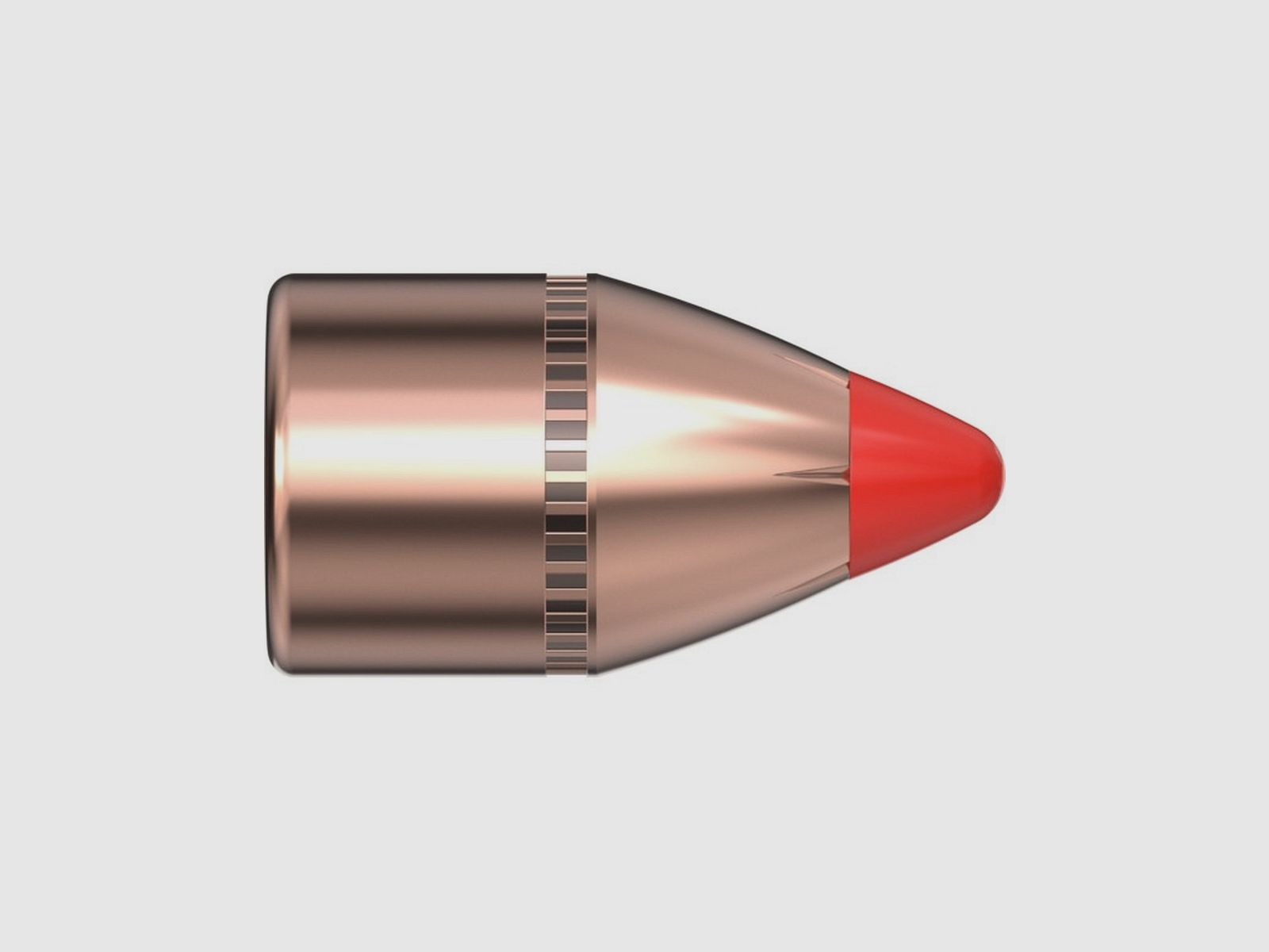 Pudełko 50 pocisków Hornady 45 .452 200 GR FTX 45215