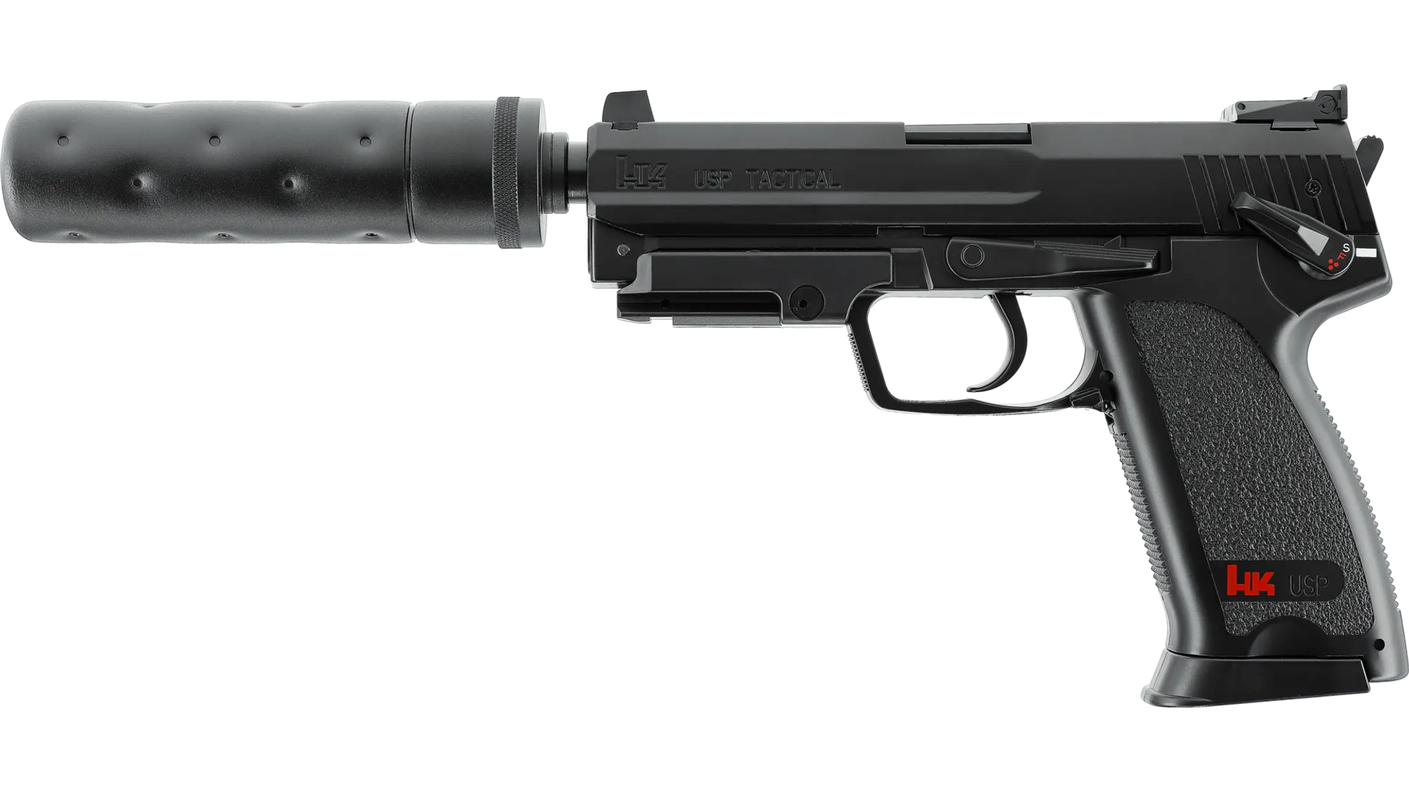 Heckler & Koch USP Tactical, Bild 1 von 2