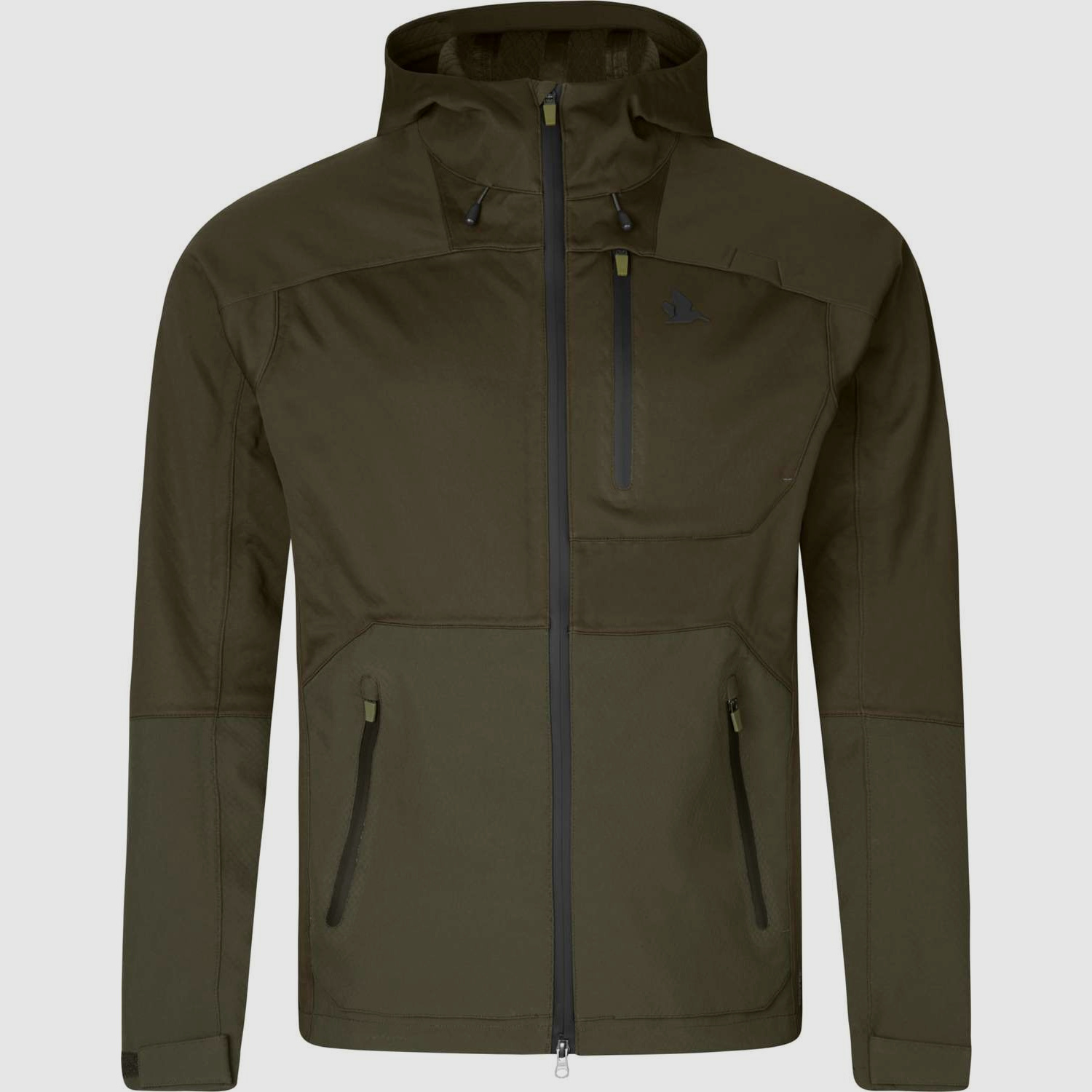 Veste Softshell Seeland Hawker II
