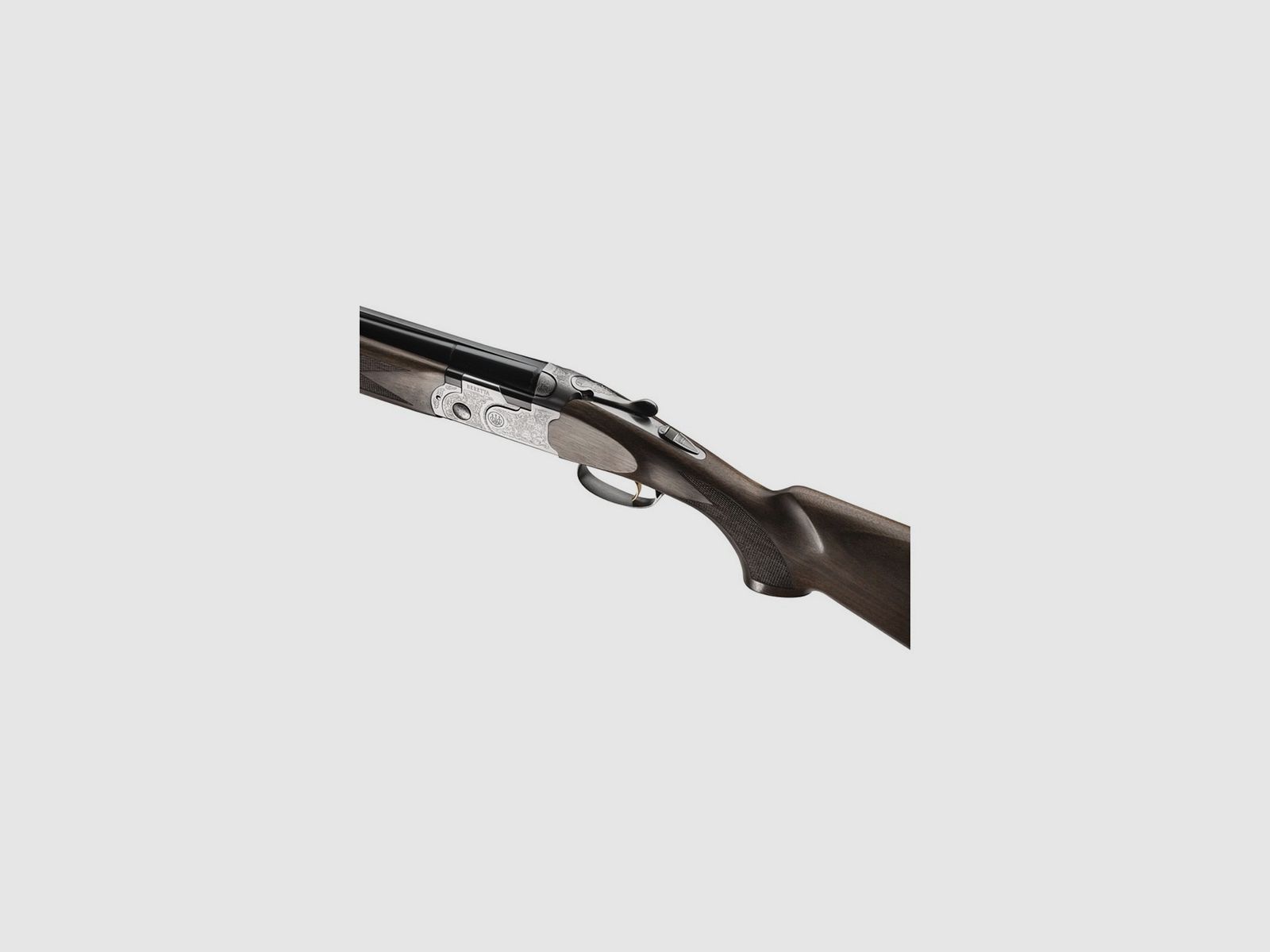 Beretta 686 Silver Pigeon I Kal. 12, Bild 6 von 9