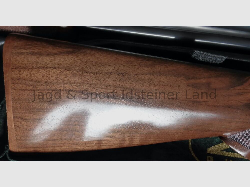 Antonio Zoli Z-Gun "Pernice Round Body"