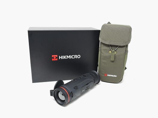 Hikmicro Falcon FQ35 2.0