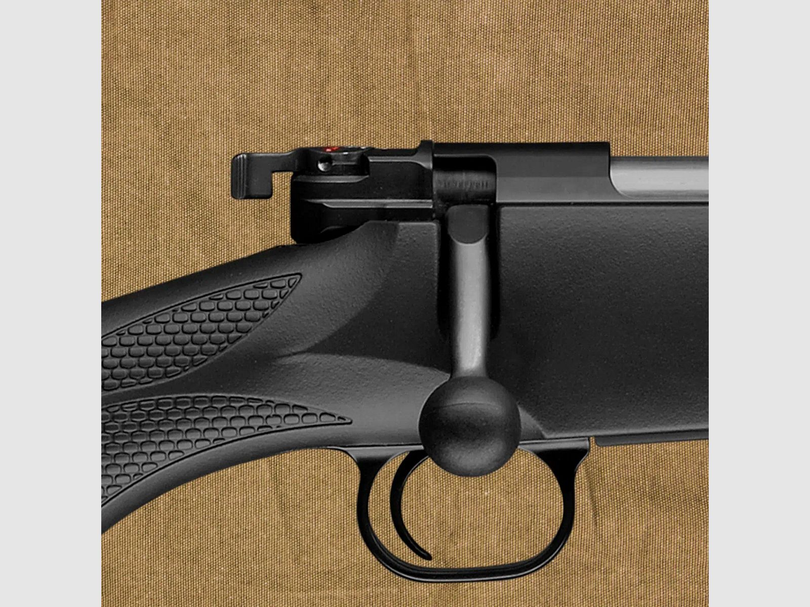 Mauser M12 Extreme Hand Wrench