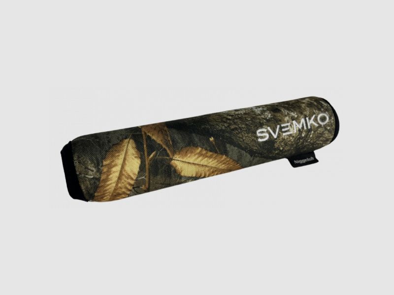 Svemko Realtree Edge Schalldämpfer Cover - camo