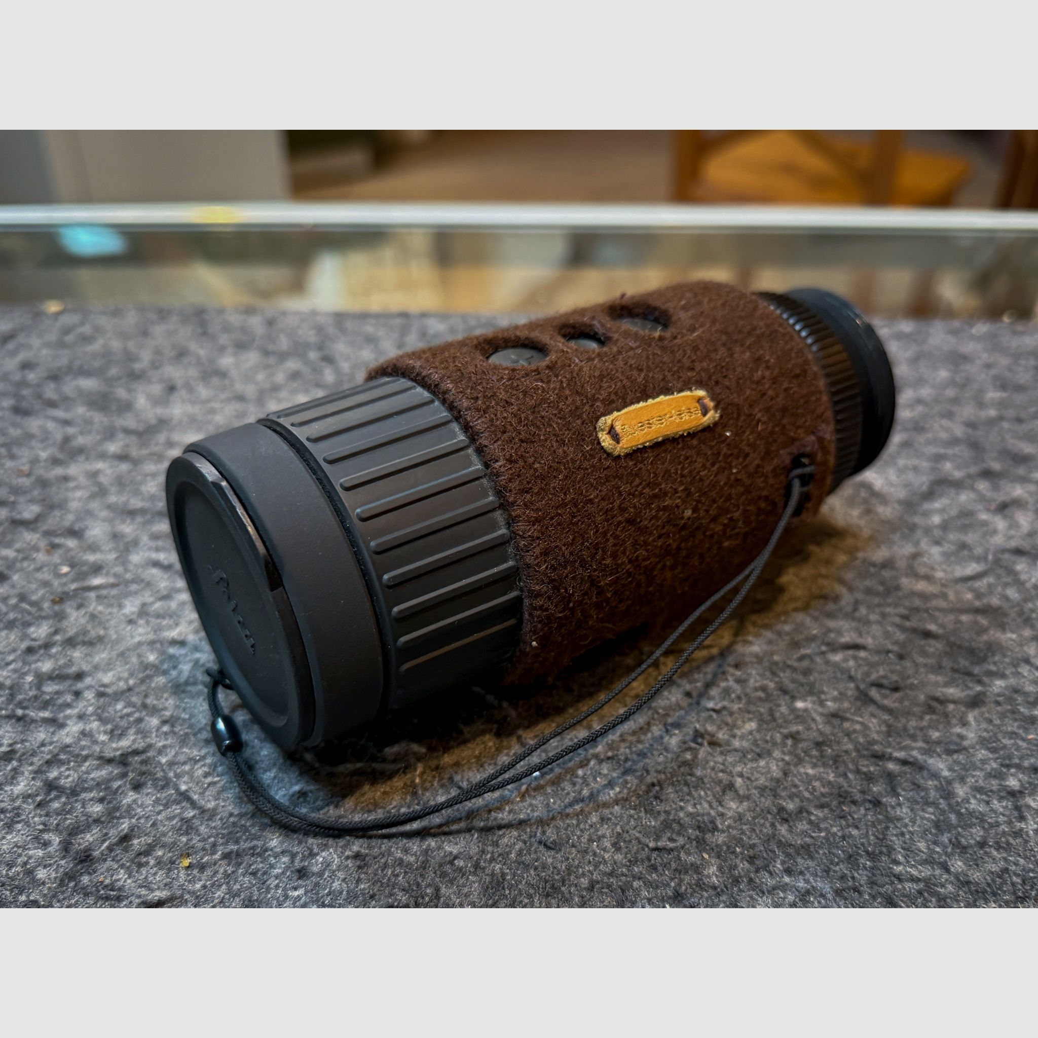 Leica Calonox Sight