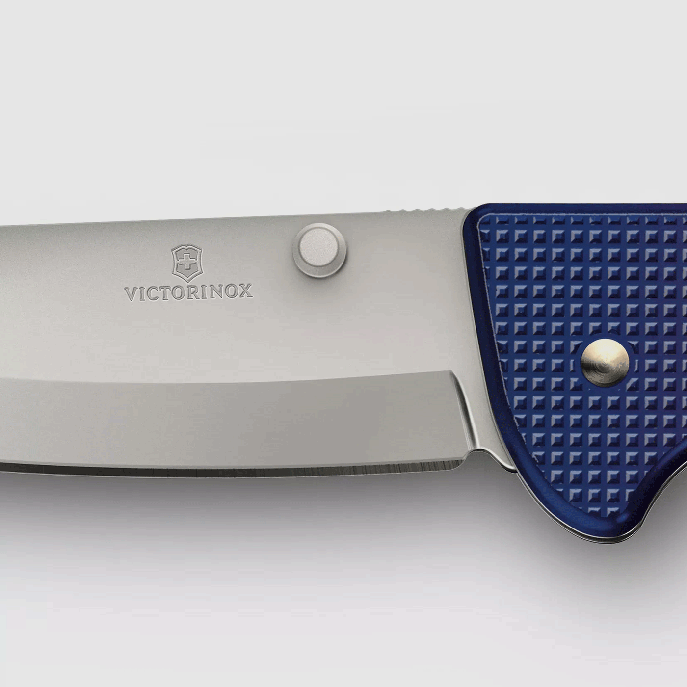 VICTORINOX – EVOKE ALOX NIEBIESKI / CZERWONY, zdjęcie 4 z 7