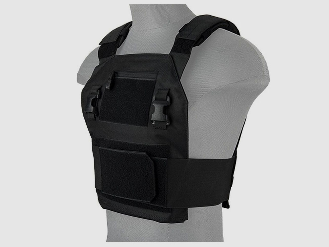 Speedster Adaptative 1000D Jacke Lancer Tactical - Widerstandsfähiger Stoff - Komfort und Mobilität - Optimale Schutz im Freien, Bild 1 von 6