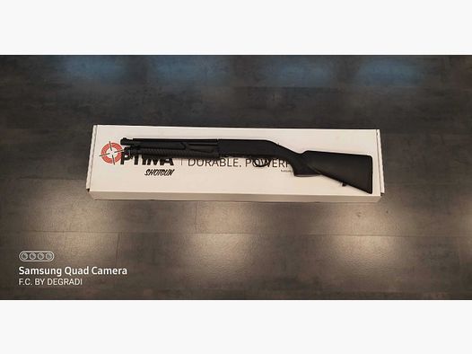 HATSAN OPTIMA SHOTGUN 12 GA