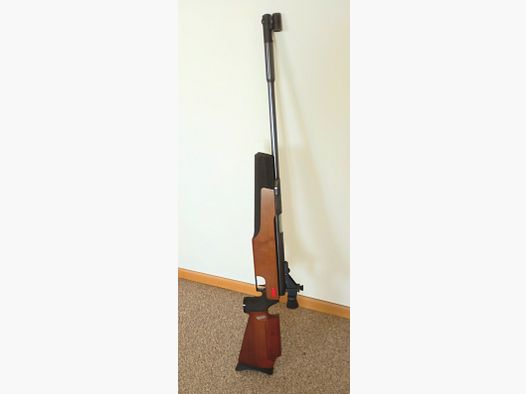 Luftgewehr Feinwerkbau, Mod.300S, Kal.4,5/177