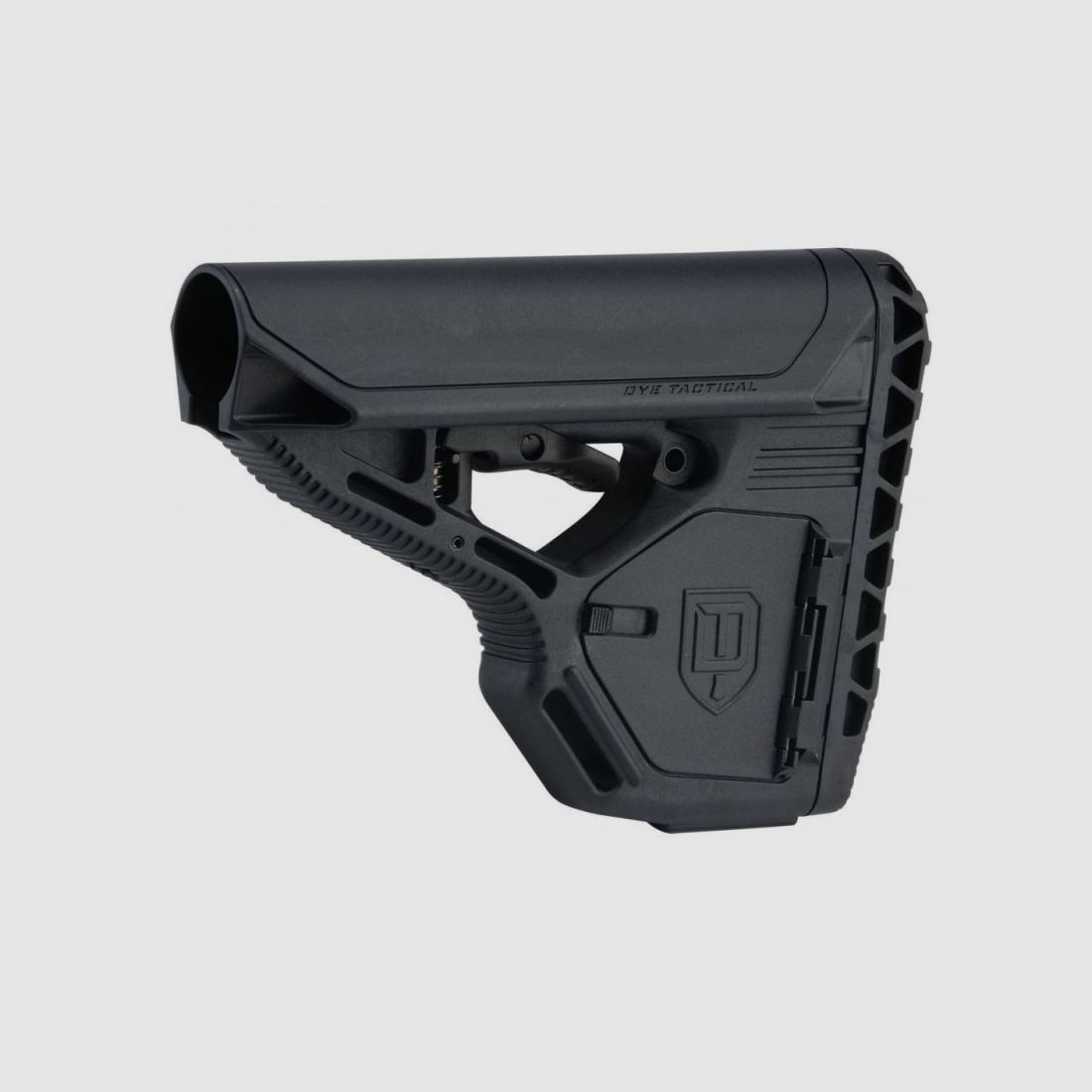 Schaft AR15 ISS Dye Tactical