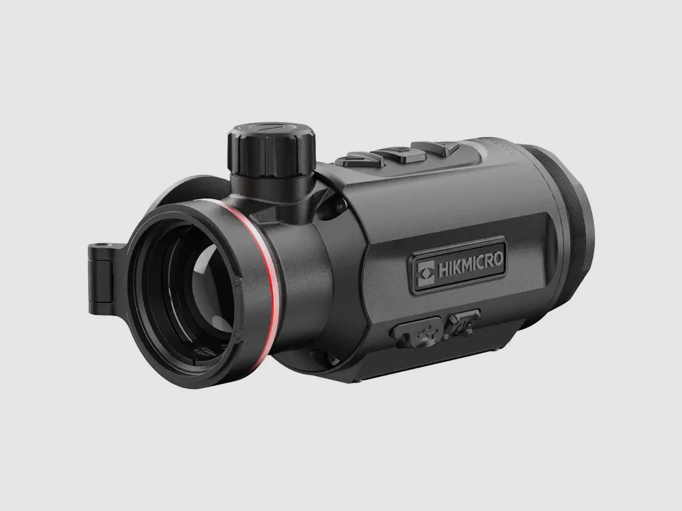 Hikmicro thermal imaging attachment THUNDER TQ35C 3.0