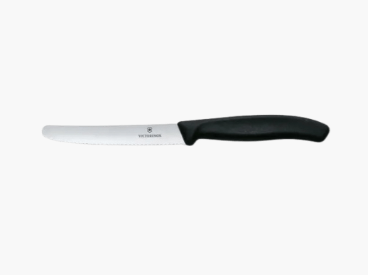 VICTORINOX – TISCHMESSER ODER TOMATENMESSER