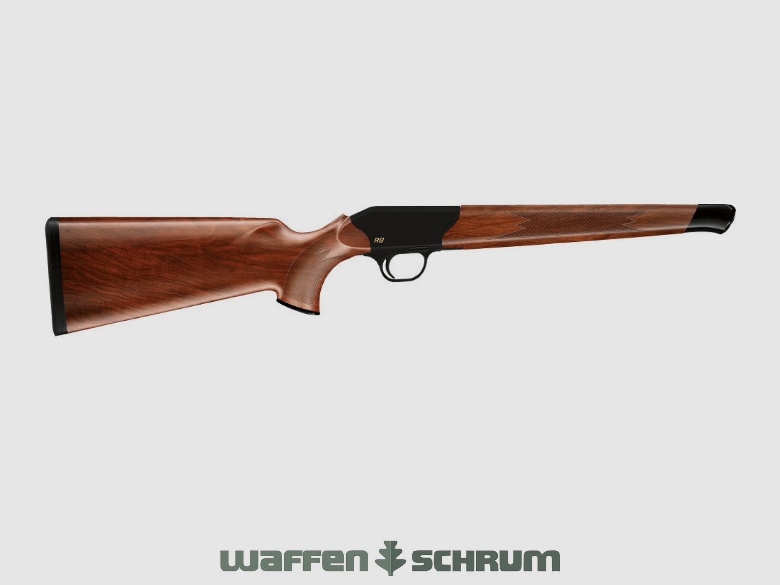 Blaser System R8 SHK:3 Semi-Weight