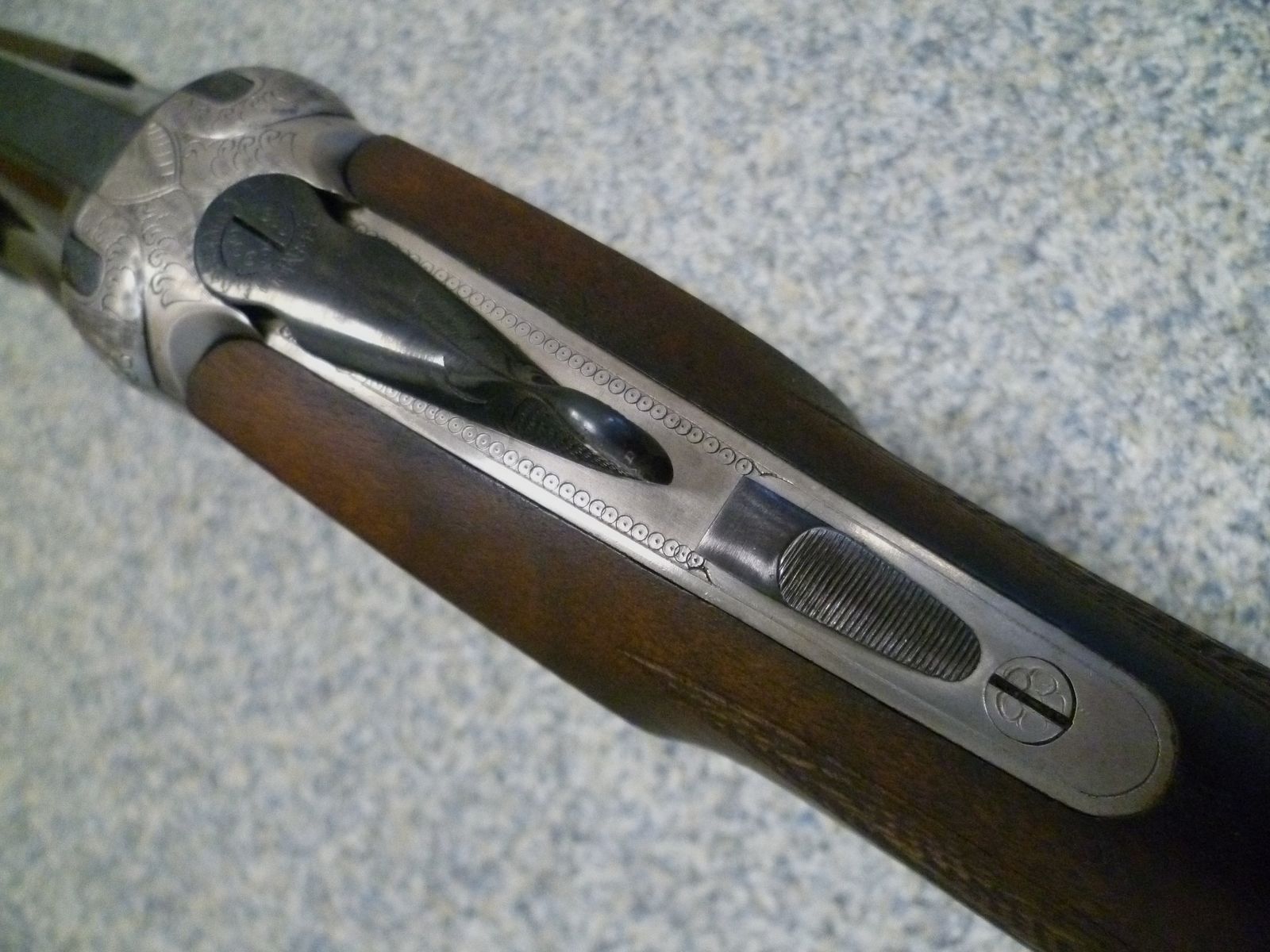BDF Kettner 12/70 ( Armi Bettinsoli )