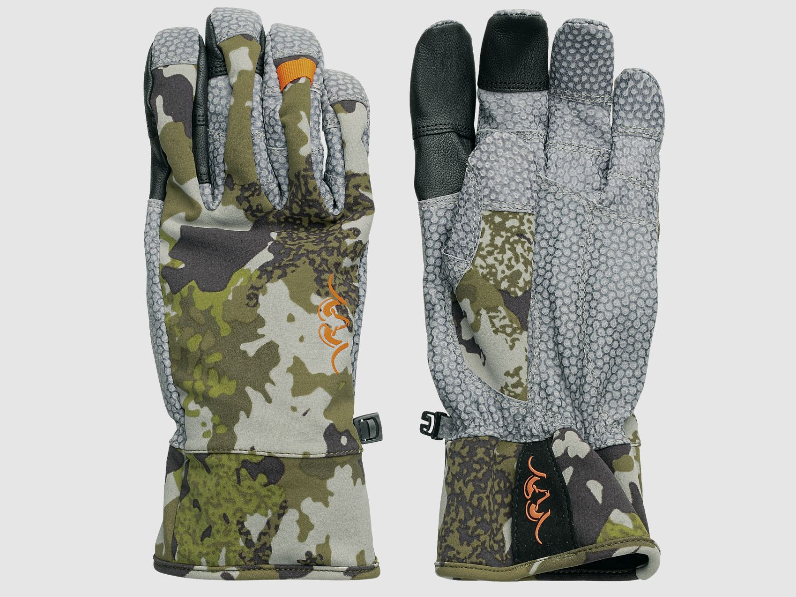 Blaser Resolution Handschuhe