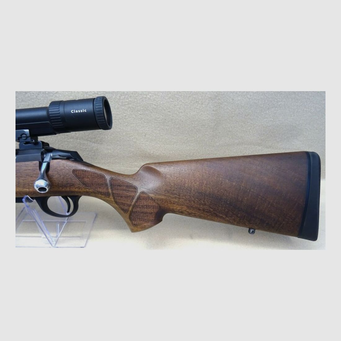Tikka T3 Hunter