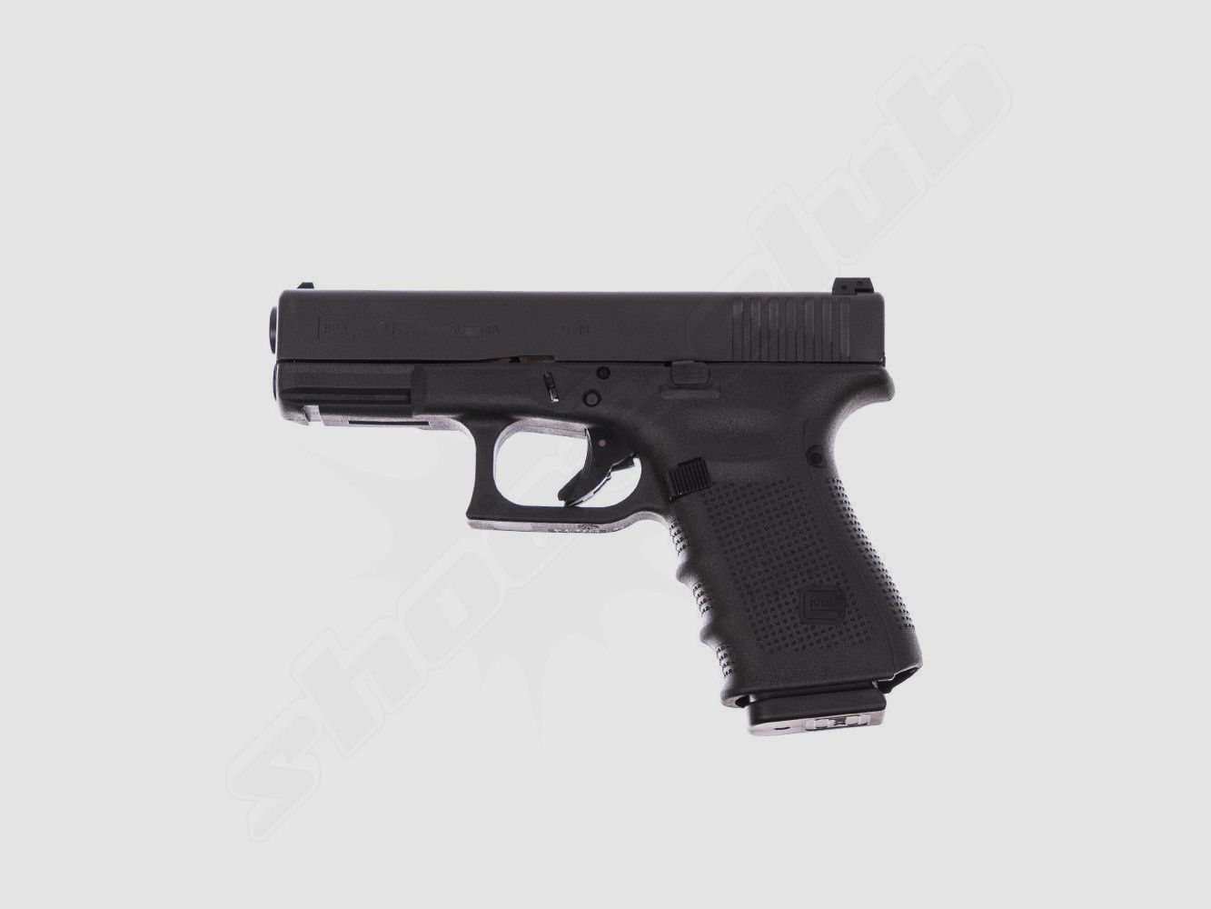 GLOCK Glock 19 Gen4, Bild 2 von 4