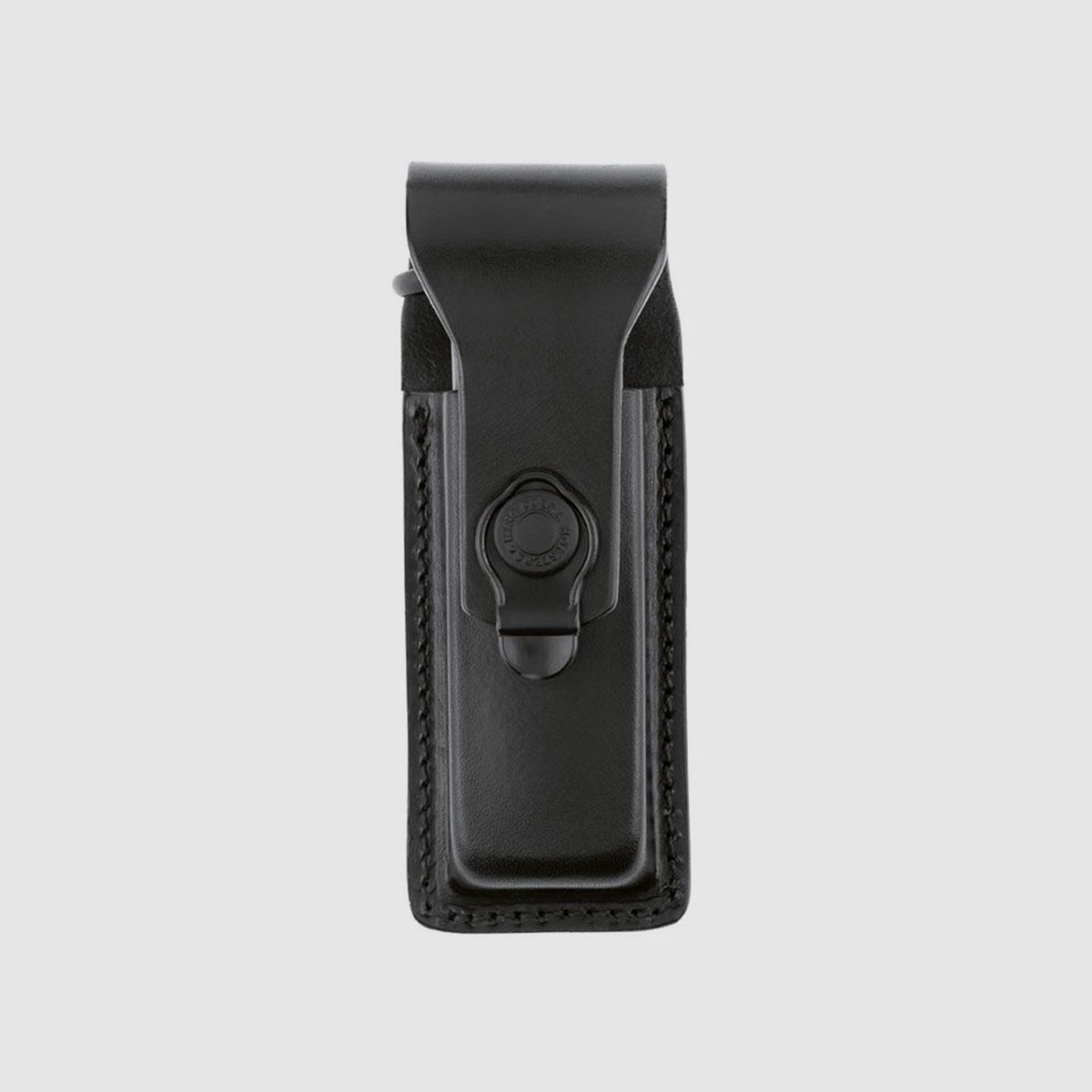 KING COBRA HOLSTERS – SINGLE MAGAZINE HOLSTER IN LEATHER FOR GLOCK