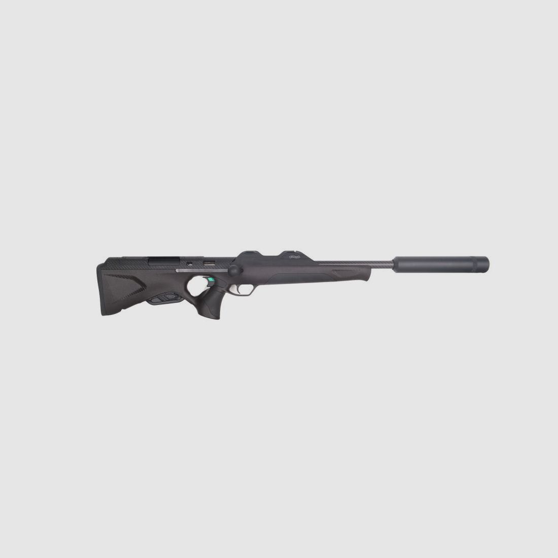 Carl-Walther RS3 Pro Chestnut incl. SD