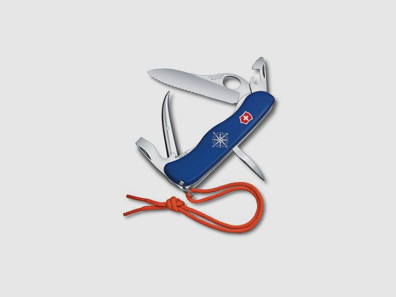 MULTIUSO VICTORINOX >Skipper Pro