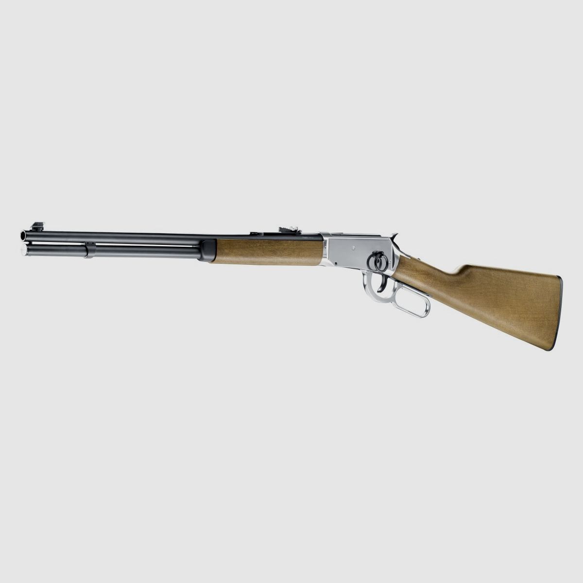 Legends Cowboy CO2 Airgun 4.5mm BB