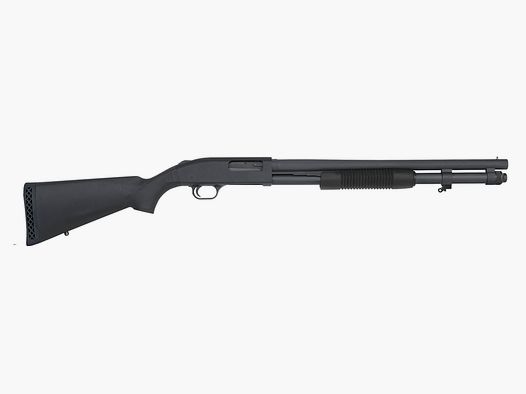 590A1 Nero 9-Colpi 20"
