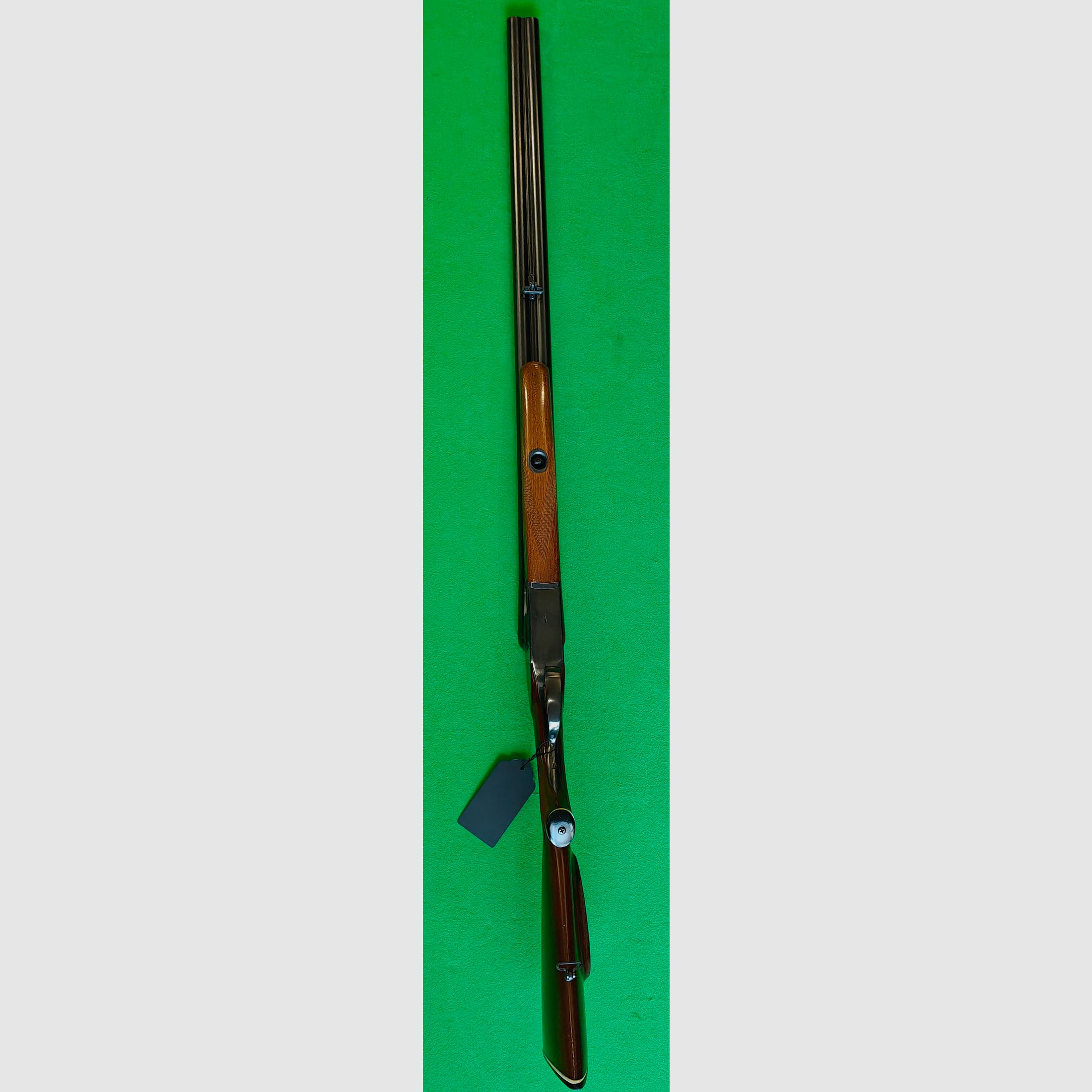Kettner Doppelflinte 16/70 "Puszta"
