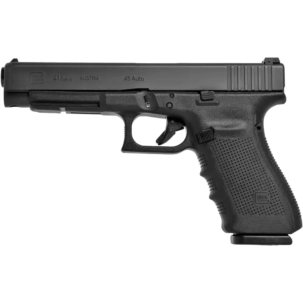 Glock 41 Gen4, Bild 1 von 2