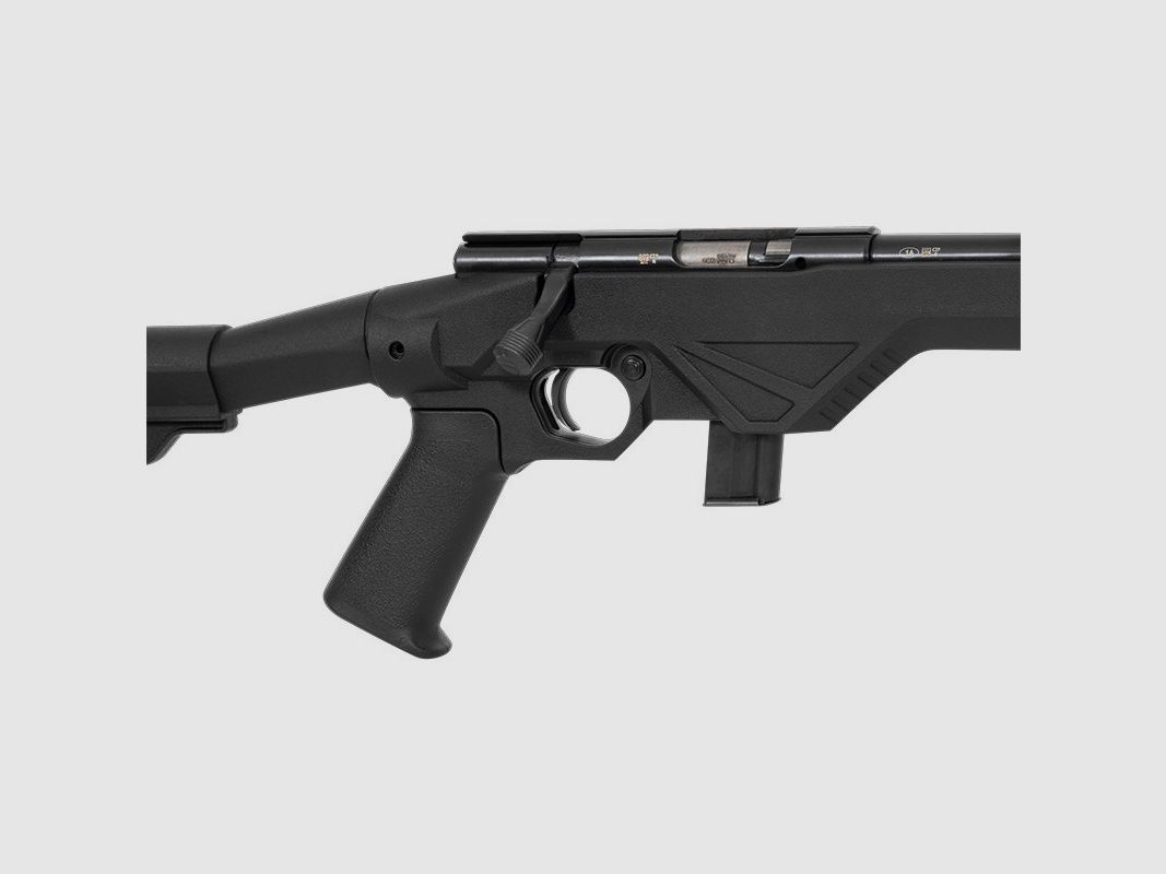 Büchse .22LR TRAKR Citadel, Bild 3 von 4