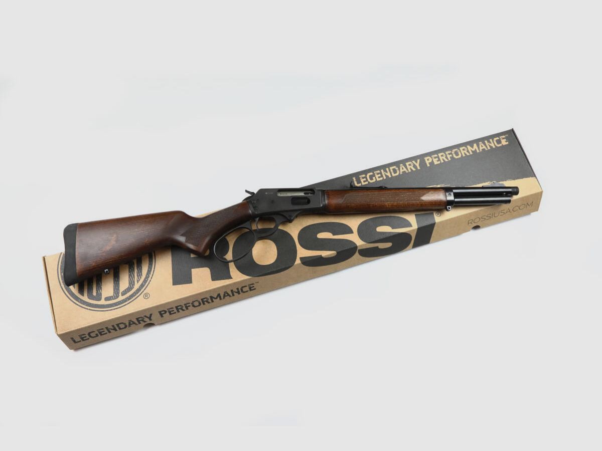 Rossi R95 45-70 Govt., Bild 8 von 8
