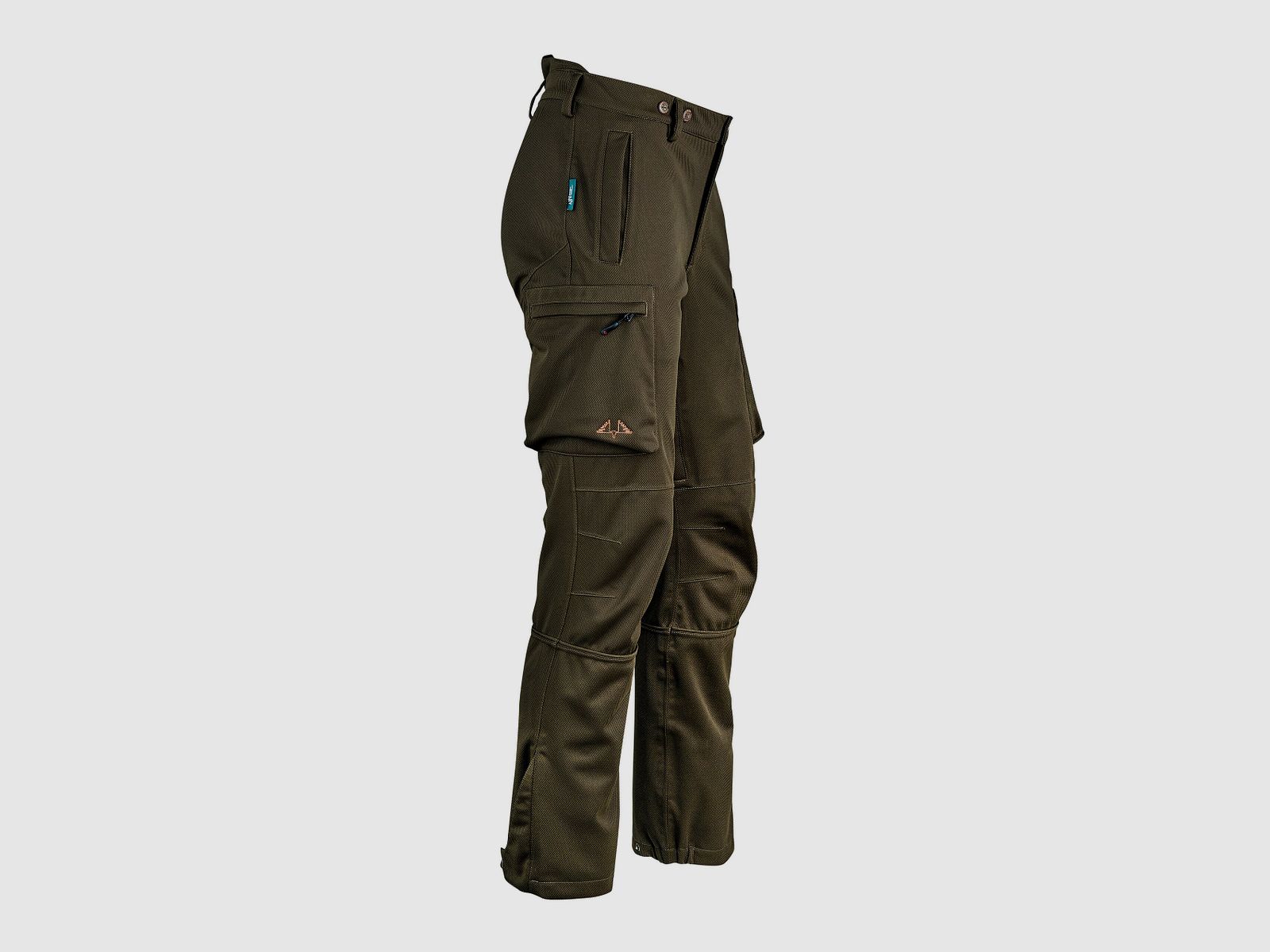 Pantalones de Caza Swedteam Ultra 2