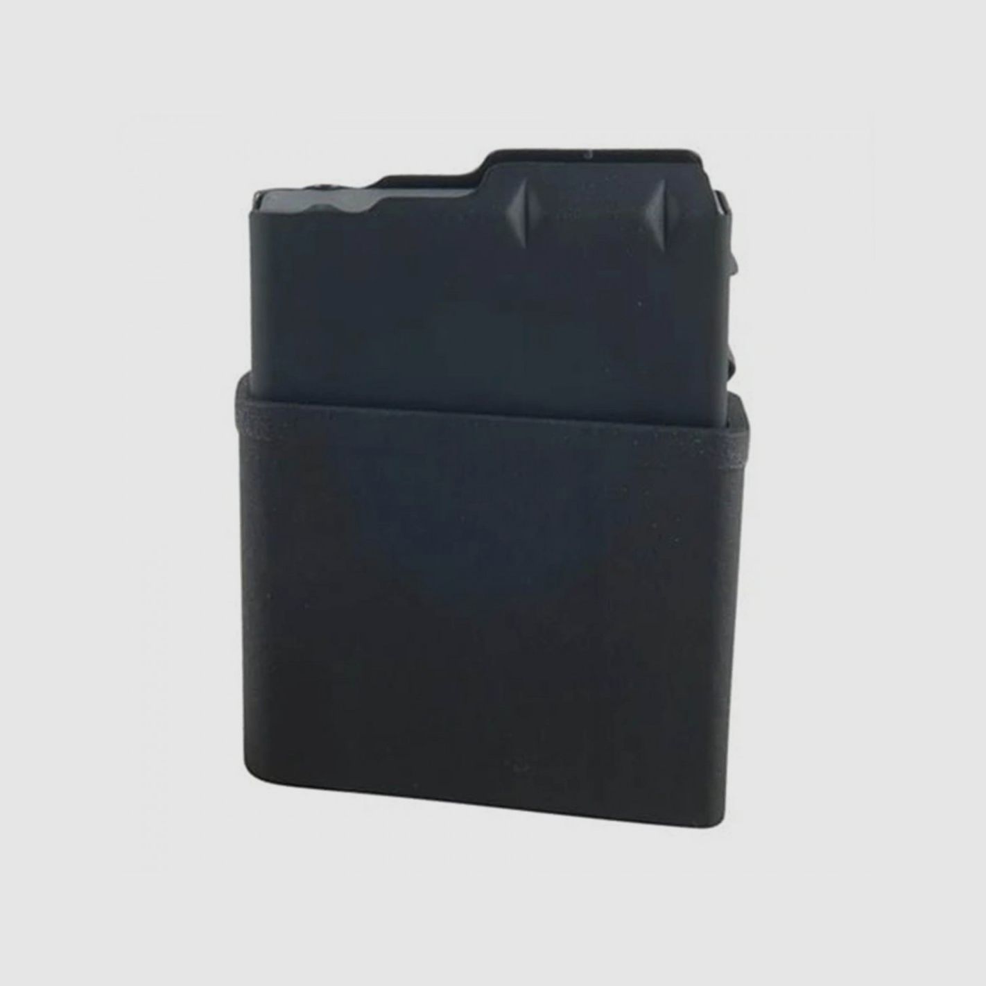 H-S PRECISION MAGAZIN SHORT ACTION 308W 10 SCHUSS, Bild 1 von 2