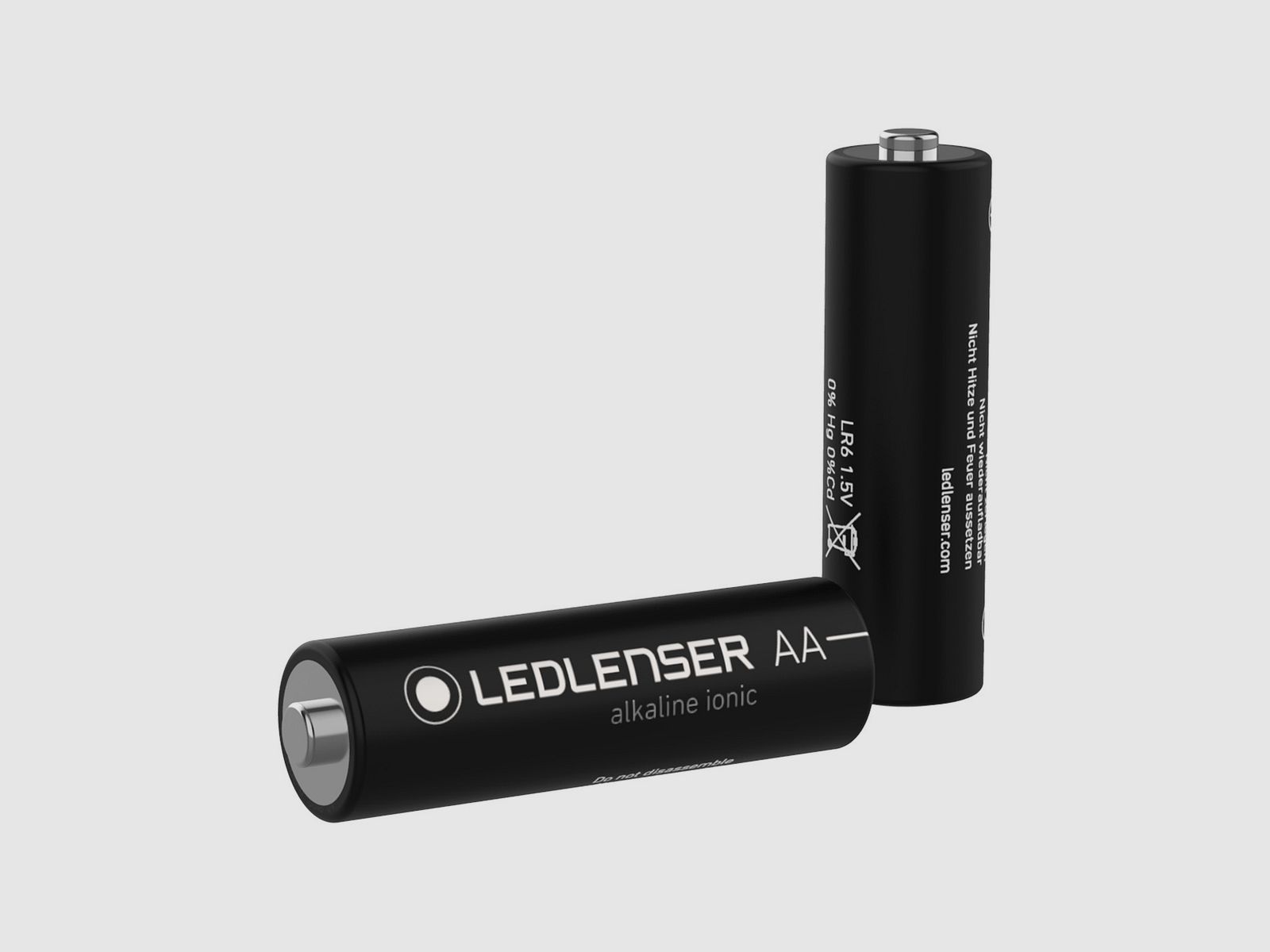Ledlenser H5 Core Schwarz, Bild 8 von 9