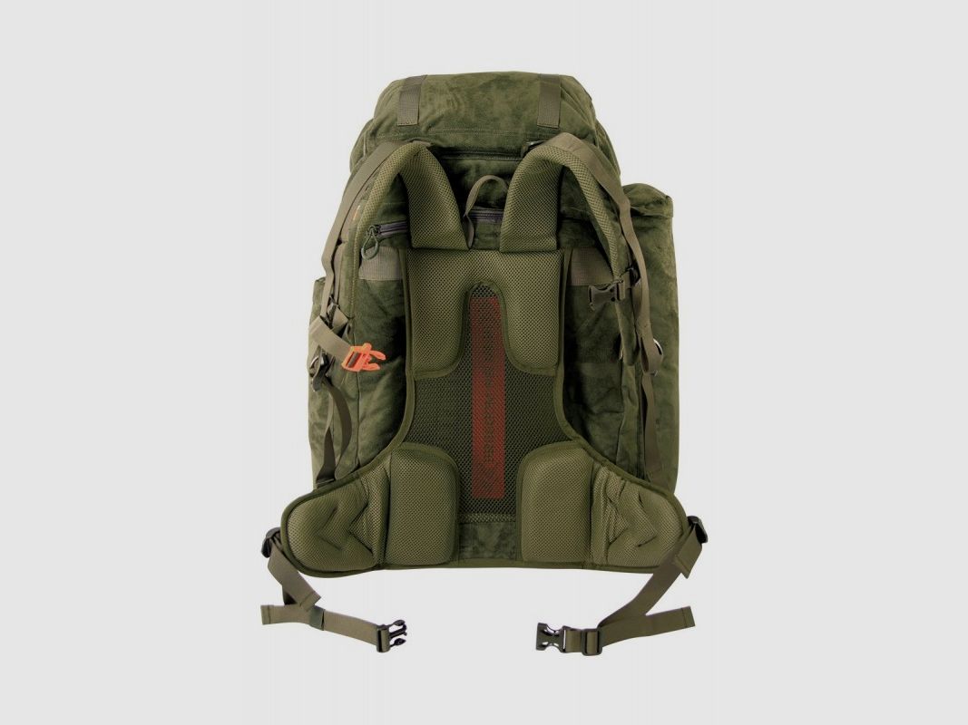 Zaino MARSUPIO SUEDE 70 PF, immagine 2 di 5
