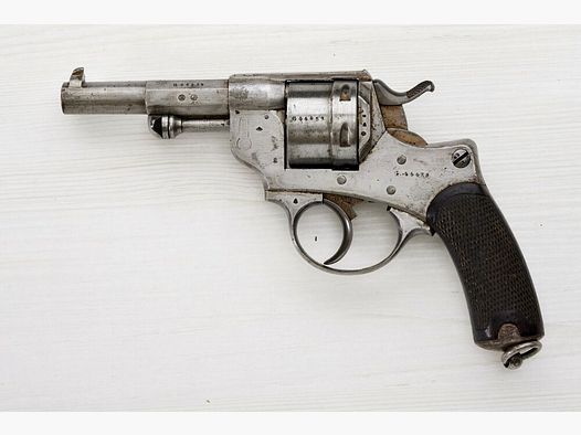 St. Etienne bez 11mmSzweOrd