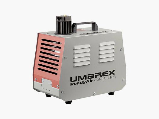 Umarex ReadyAir 4500psi (300 bar) portable compressor