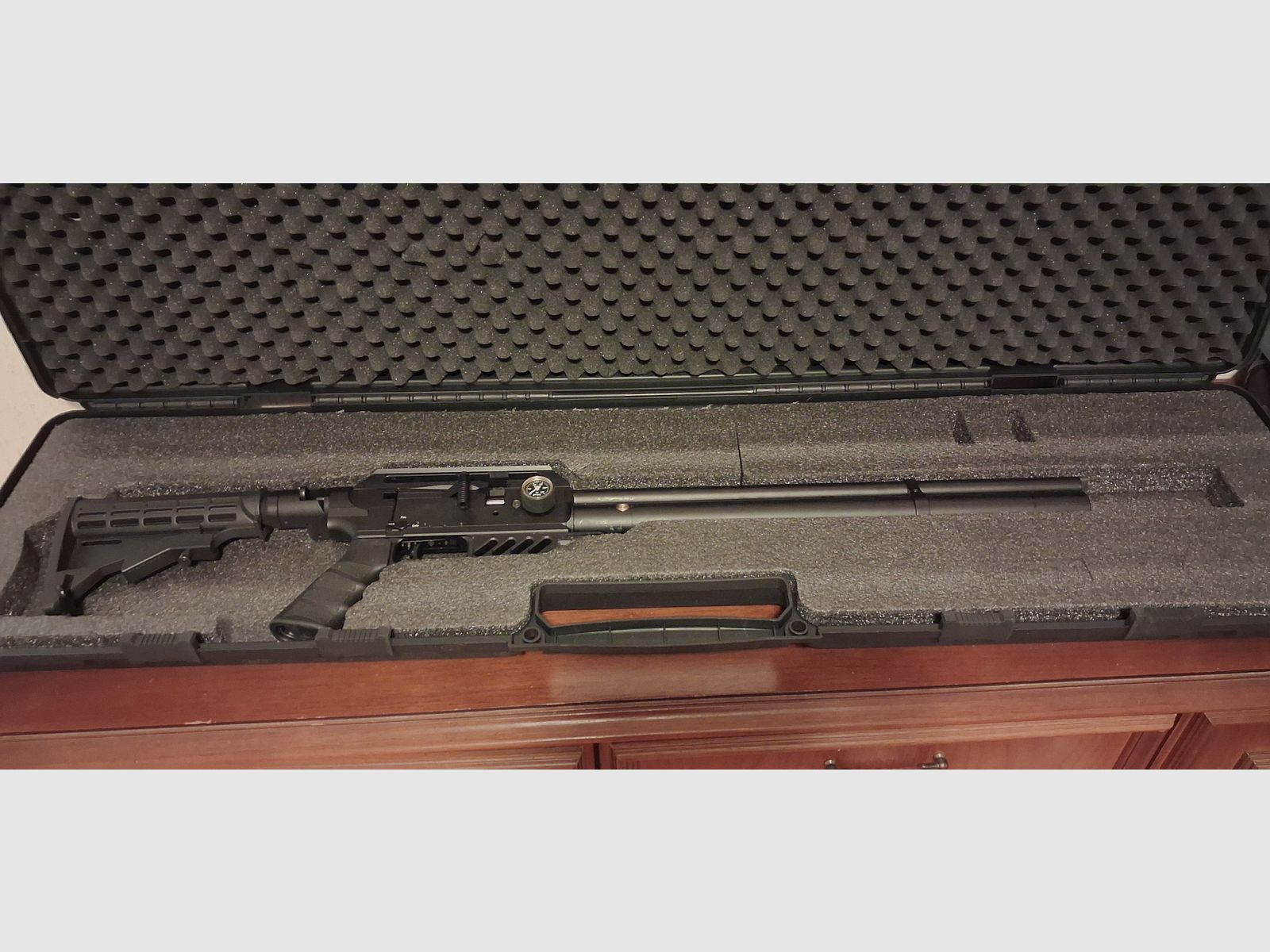 Dreamline Tactical 7,62mm 