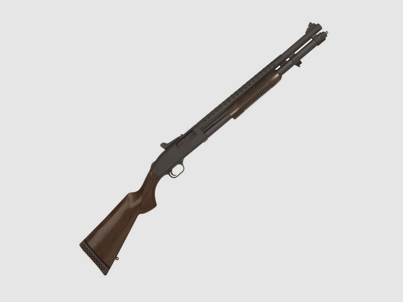Mossberg 590A1 Retrograde 20" (20 inches) 12/76