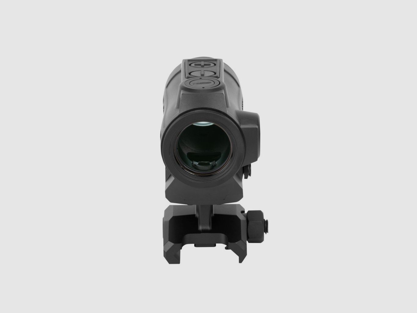 Holosun Reflexvisier ARO-CORE-MRS-GR, mit grünem Wechselabsehen: 2MOA Dot & 65MOA Circledot, Bild 4 von 9